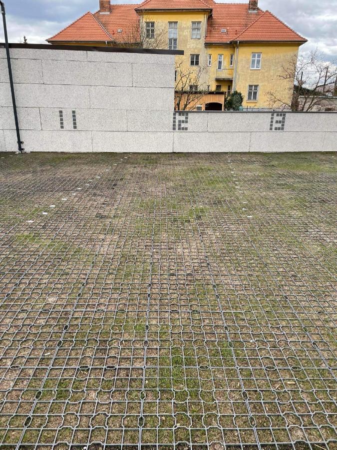 Mikuloff Leilighet Mikulov Eksteriør bilde